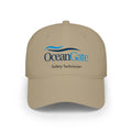 OceanGate Safety Technician Low Profile Baseball Cap