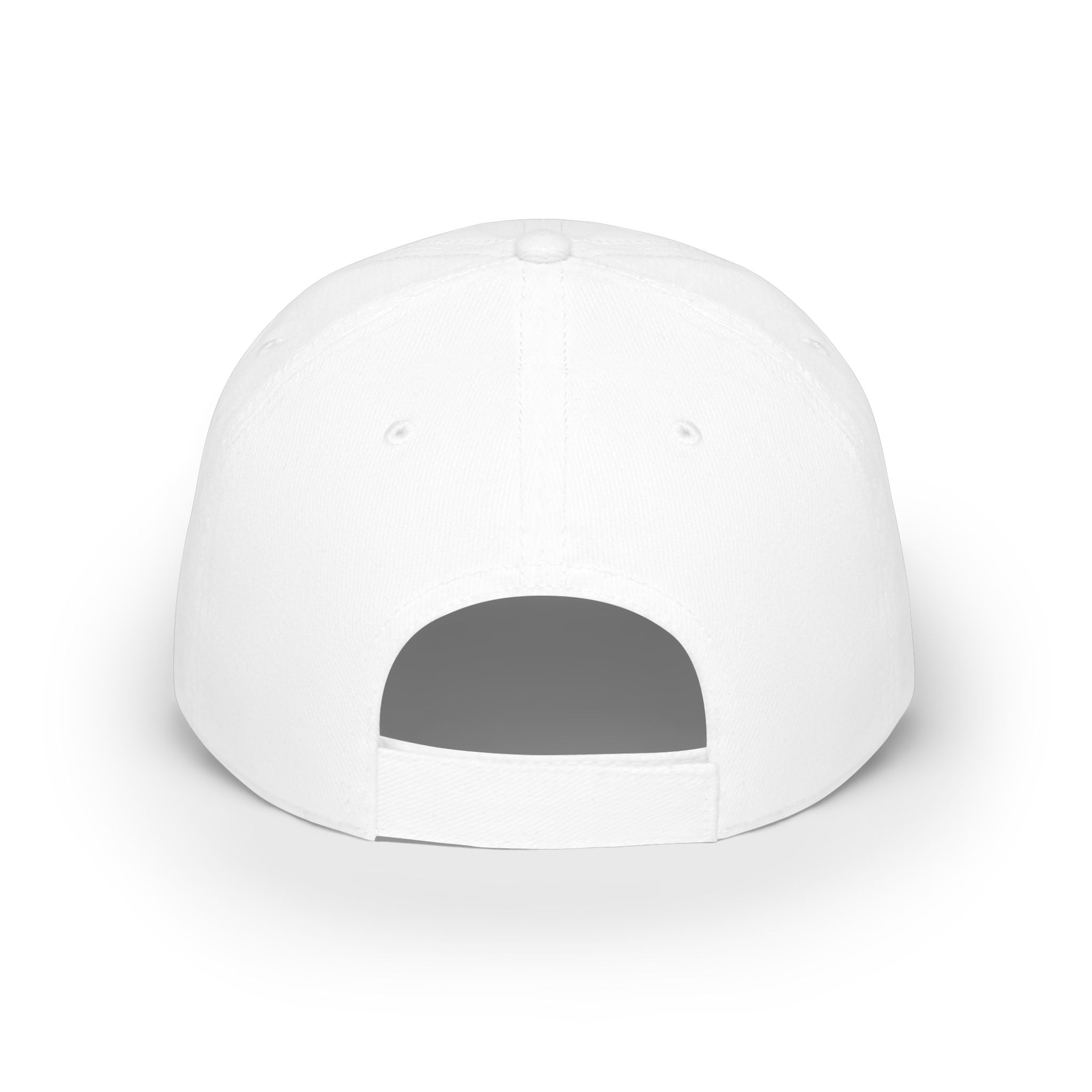 OceanGate Safety Technician Low Profile Baseball Cap