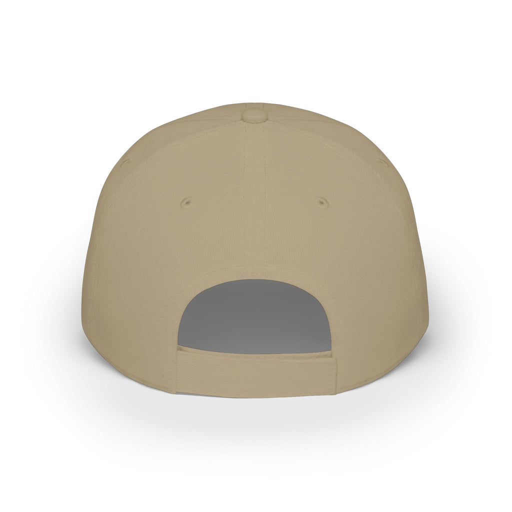 OceanGate Safety Technician Low Profile Baseball Cap